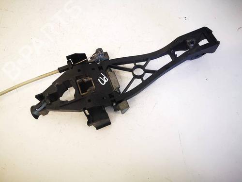Used Front right exterior door handle Front right exterior door handle 34776327 34776327