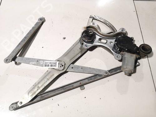 Used Front right window mechanism Front right window mechanism 34856011 34856011