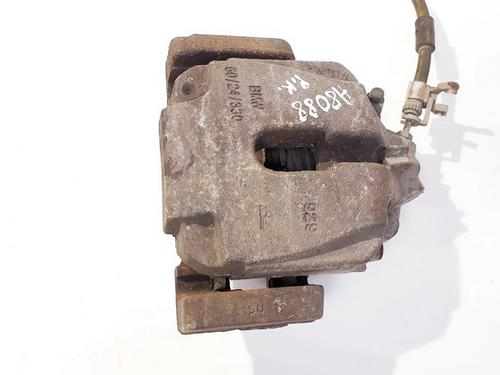 Used Left front brake caliper Left front brake caliper BMW 5 (F10) 520 d (184 hp) 35423007 35423007