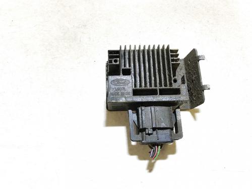 Used Electronic module Electronic module FORD MONDEO III (B5Y) 2.0 16V DI / TDDi / TDCi (90 hp) 33060976 33060976