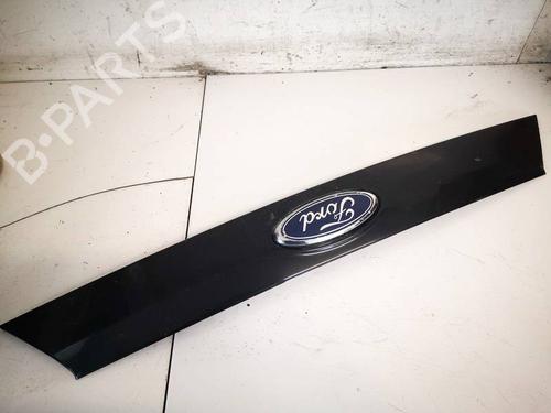 Used Tailgate trim Tailgate trim 35050165 35050165