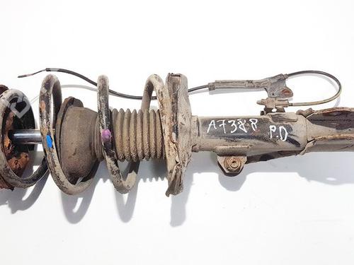 Used Right front shock absorber Right front shock absorber 35471994 35471994