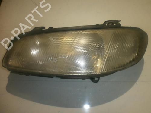 Used Left headlight Left headlight 35664999 35664999