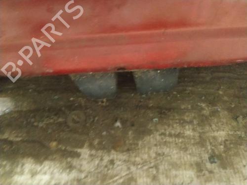 Used Tailgate lock Tailgate lock 38581801 38581801
