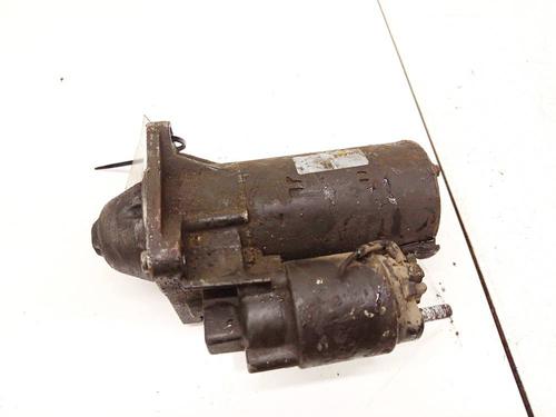 Starter OPEL ASTRA H (A04) 1.9 CDTI (L48) | BP40275793M8 - Image 2