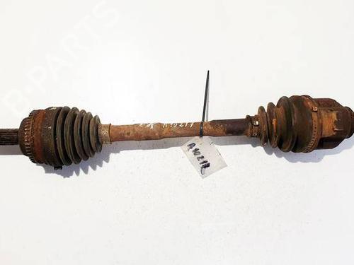 Used Left front driveshaft Left front driveshaft 35031040 35031040