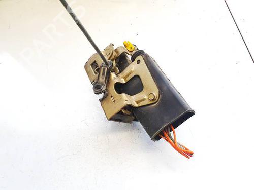 Used Front left lock Front left lock 34904111 34904111