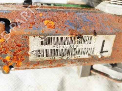 Steering column SKODA OCTAVIA II (1Z3) 1.9 TDI | BP35241979M21 - Image 3