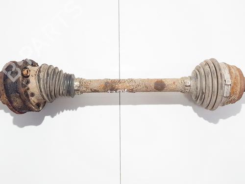 Used Left rear driveshaft Left rear driveshaft 35613368 35613368