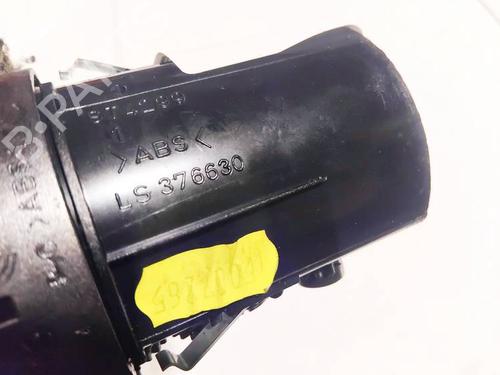 Luftventil ALFA ROMEO 159 (939_) 2.4 JTDM (939AXD12, 939AXD1B) | BP32619080I21 - Image 3