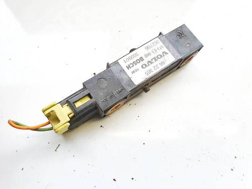 Elektronisk sensor Elektronisk sensor 38571876 38571876