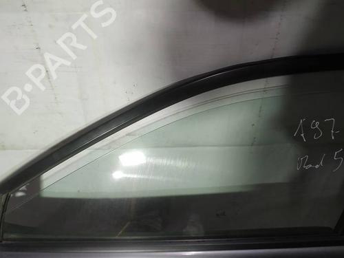 Used Front left door window Front left door window 35136148 35136148