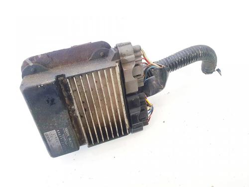 Used Control unit Control unit 35424987 35424987