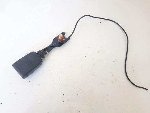 Used Seat buckle Seat buckle 35539789 35539789