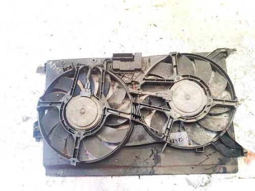 Fan SAAB 9-3 (YS3F, E79, D79, D75) 2.2 TiD | BP35386787M128 - Image 2