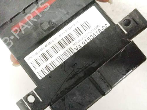 Electronic module BMW 3 (F30, F80) 320 d | BP32605375M83 - Image 3