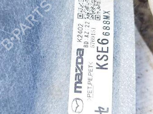 Luggage compartment floor MAZDA CX-5 (KF) 2.0 | BP37413144I33 - Image 3