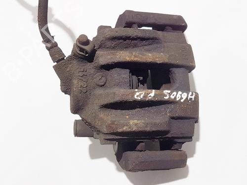 Used Right front brake caliper Right front brake caliper BMW 1 (E81) 120 d (163 hp) 35547337 35547337