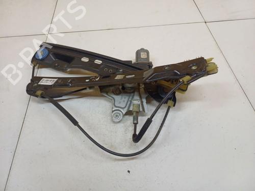 Front left window mechanism OPEL INSIGNIA A (G09) 2.0 CDTI (68) | BP36690683C22 - Image 2