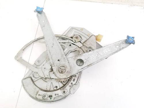 Front right window mechanism DODGE NEON II 2.0 16V | BP35356134C23 - Image 2