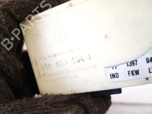 Electronic module AUDI A4 B5 (8D2) 1.6 | BP35409727M83 - Image 3