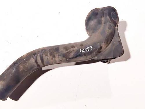 Used Pipe Pipe OPEL MERIVA A MPV (X03) 1.7 CDTI (E75) (100 hp) 35118413 35118413