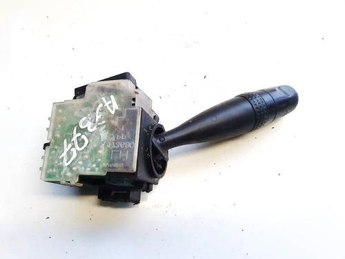 Warning switch TOYOTA COROLLA Verso (_E12_) 1.6 VVT-i (ZZE121_, ZZE121R) | BP35198884I22 - Image 3