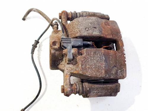 Used Right front brake caliper Right front brake caliper MERCEDES-BENZ B-CLASS Sports Tourer (W245) B 180 CDI (245.207) (109 hp) 36587729 36587729