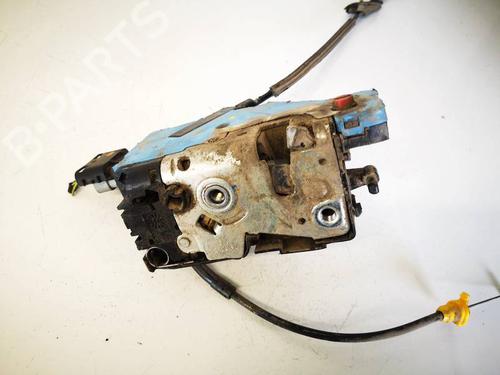 Used Rear right lock Rear right lock 34786516 34786516