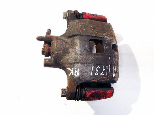 Used Left front brake caliper Left front brake caliper MITSUBISHI OUTLANDER II (CW_W) 3.0 AWD (223 hp) 40242382 40242382