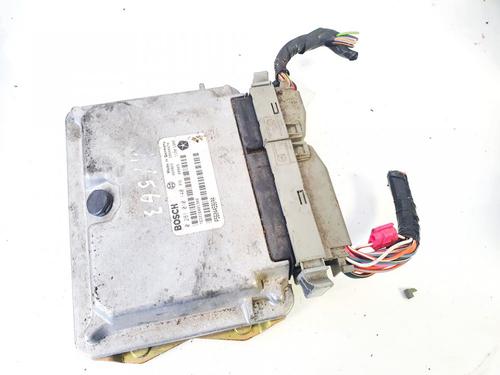 Used Engine control unit (ECU) Engine control unit (ECU) JEEP GRAND CHEROKEE II (WJ, WG) 3.1 TD 4x4 (140 hp) 32893776 32893776