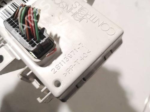 Electronic module RENAULT MEGANE III Hatchback (BZ0/1_, B3_) 1.9 dCi (BZ0N, BZ0J) | BP39062525M83 - Image 3