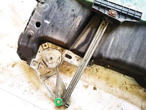 Used Rear left window mechanism Rear left window mechanism 35530605 35530605