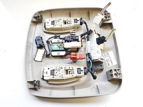 Interior roof light RENAULT KADJAR (HA_, HL_) 1.5 dCi 110 (HLA3) | BP35321949I8 - Image 2