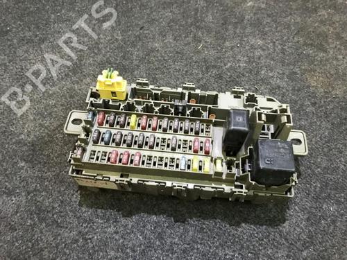 Used Fuse box Fuse box HONDA CIVIC VI Hatchback (EJ, EK) 1.4 i (EJ9) (75 hp) 33485706 33485706