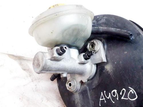 Used Brake master cylinder Brake master cylinder VW PASSAT B5 Variant (3B5) 1.9 TDI (115 hp) 35854159 35854159
