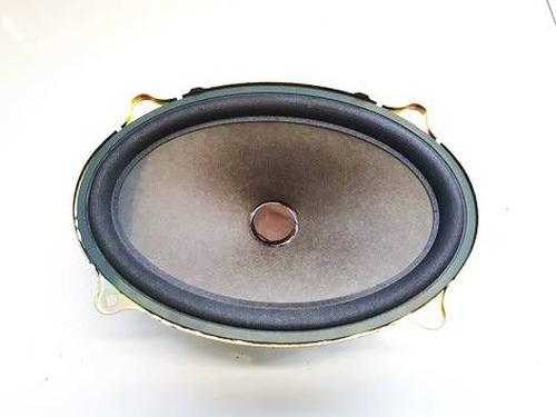 Used Speaker Speaker MINI MINI (R50, R53) One (90 hp) 33493434 33493434