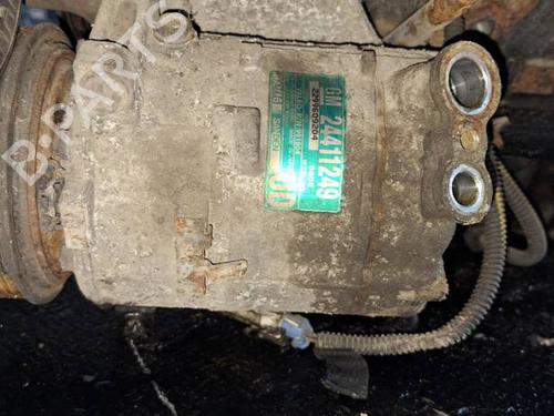 Used AC compressor AC compressor 34945832 34945832