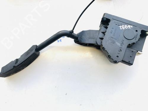 Used Pedal Pedal OPEL CORSA E (X15) 1.4 (08, 68) (90 hp) 35517435 35517435