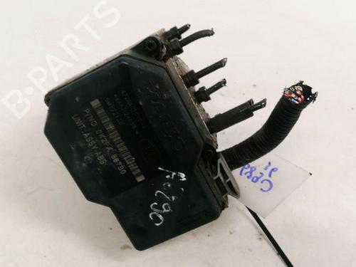 Used ABS pump ABS pump SUZUKI WAGON R+ (MA) 1.3 4WD (RB413) (76 hp) 35547278 35547278