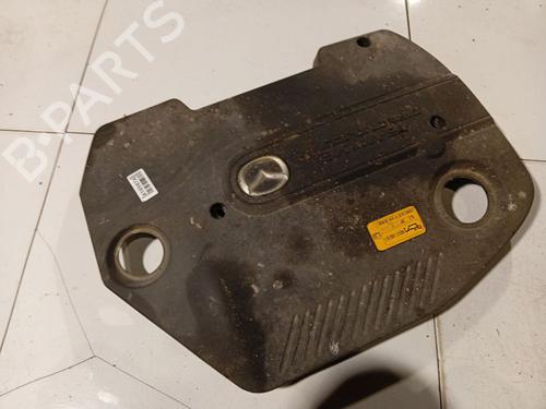 Used Upper protection Upper protection MAZDA 6 Hatchback (GG) 2.0 DI (GG14) (143 hp) 34845873 34845873