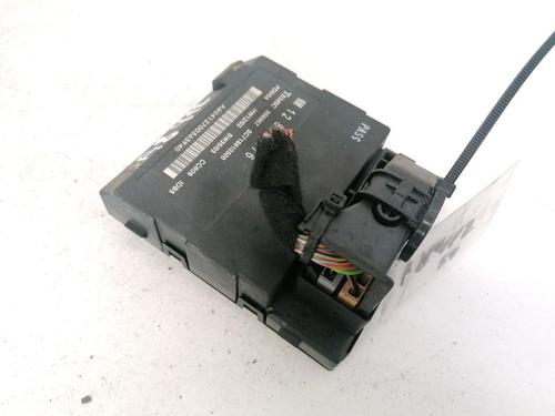 Used Electronic module Electronic module SAAB 9-3 (YS3F, E79, D79, D75) 2.2 TiD (125 hp) 35395275 35395275
