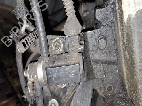 Electronic module VW PASSAT B5 Variant (3B5) 1.9 TDI | BP34754467M83 - Image 3