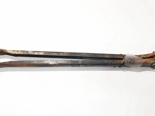 Used Right rear suspension arm Right rear suspension arm BMW 3 (E46) 318 i (118 hp) 35291194 35291194
