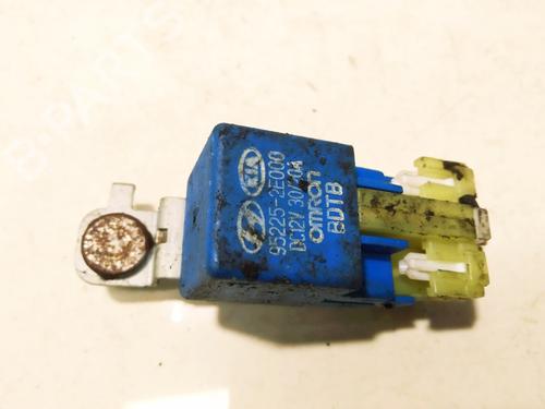 Used Electronic sensor Electronic sensor VW PASSAT B6 (3C2) 2.0 FSI (150 hp) 33061185 33061185
