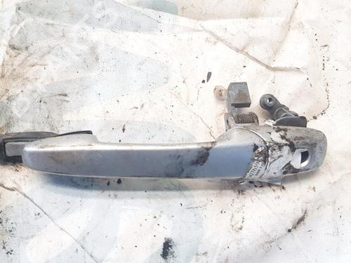 front-left-exterior-door-handle-mazda-5-cr-2005-2006-2007-2008-2009-2010-35855446 main image
