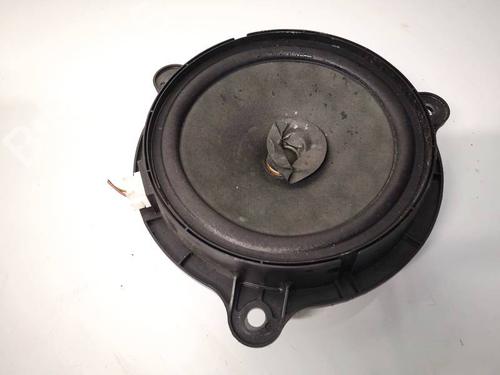 Used Speaker DACIA LOGAN II TCe 90 (L8MA, L8M1, L8AC) (90 hp) 32537214