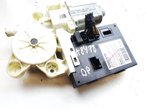 Right front window motor VOLVO V50 (545) 2.4 | BP35248535E20 - Image 2