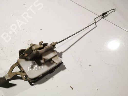 Used Front left lock Front left lock 35050730 35050730