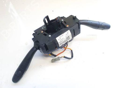Warning switch PEUGEOT 407 (6D_) 2.0 HDi 135 (6DRHRH, 6DRHRE, 6DRHRG, 6DRHRJ) | BP34810735I22 - Image 3
